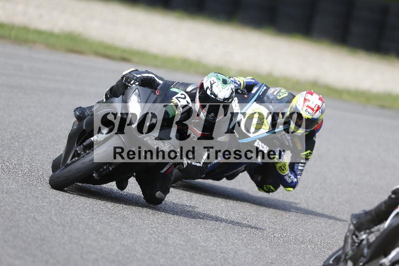 /53 16.09.2025 Track Day Domi Aegerter ADR/Gruppe gruen/21
